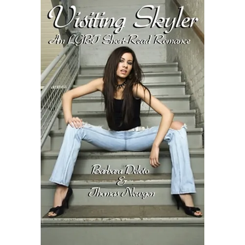 Visiting Skyler: An LGBT Short-Read Romance