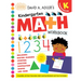 David A. Adler's Kindergarten Math Workbook