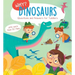 Why? Questions & Answers for Toddlers - Dinosaurs