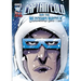 Captain Cold and the Blizzard Battle