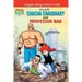 Chacha Chaudhary and Professor Bad