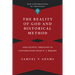 The Reality of God and Historical Method: Apocalyptic Theology in Conversation with N. T. Wright