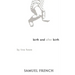 Birth and After Birth