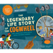 Mighty Models: The Legendary Life Story of the Cogwheel
