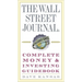 The Wall Street Journal Complete Money and Investing Guidebook