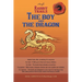 Rabbit Trails: The Boy and the Dragon/Mumiya and the Cat