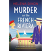 Murder on the French Riviera: An incredibly gripping historical fiction cozy mystery