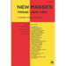 New Masses (Prose, 1926-1933): A Modern Times Anthology