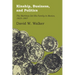Kinship, Business, and Politics: The Martinez del Rio Family in Mexico, 1823-1867