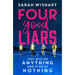 Four Good Liars