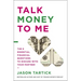 Talk Money to Me: The 8 Essential Financial Questions to Discuss with Your Partner