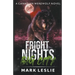 Fright Nights, Big City