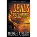 Devil's Reckoning: A Steve Wolf Military Thriller