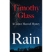Rain, A Connor Maxwell Mystery