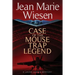 Case of the Mouse Trap Legend: A Laura Jensen Mystery