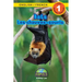 Bats / Les chauves-souris: Bilingual (English / French) (Anglais / Français) Animals That Make a Difference! (Engaging Readers, Level 1)