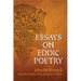 Essays on Eddic Poetry