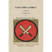 East Africa Force Despatch 31 December 1939 by Major-General D.P. Dickinson, DSO, OBE, MC