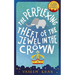 The Perplexing Theft of the Jewel in the Crown