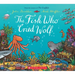 The Fish Who Cried Wolf
