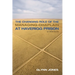 The Changing Role of the Managing Chaplain at Haverigg Prison: A Case Study