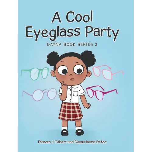 A Cool Eyeglass Party
