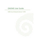 SUSE Linux Enterprise Desktop 12 - GNOME User Guide