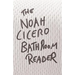 The Noah Cicero Bathroom Reader