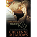 Wind Warriors: Tiger's Lily