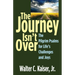 The Journey Isn't Over