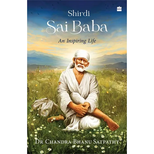 Shirdi Sai Baba