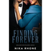 Finding Forever
