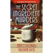 The Secret Ingredient Murders: A Eugenia Potter Mystery