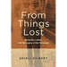 From Things Lost: Forgotten Letters and the Legacy of the Holocaust