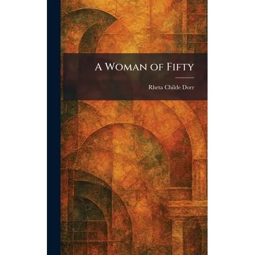 A Woman of Fifty