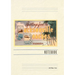 Vintage Lined Notebook Greetings from Jacksonville Beaches, Florida