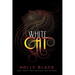 White Cat