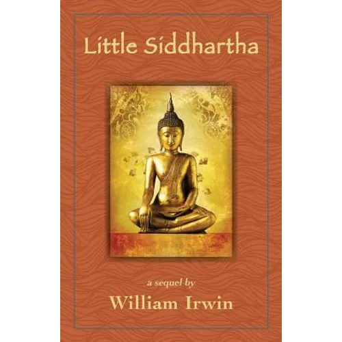 Little Siddhartha: A Sequel