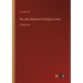 The Little Shepherd of Kingdom Come: in large print