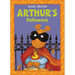 Arthur's Halloween: An Arthur Adventure