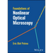Foundations of Nonlinear Optical Microscopy