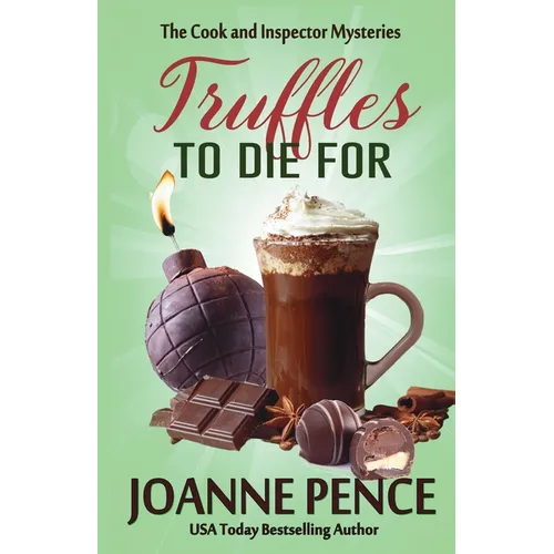 Truffles to Die For
