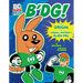 B'Dg!: The Origin of Green Lantern's Alien Pal