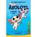 Max, a Little Axolotl #2: Breaking Out! (an Original Graphic Novel)