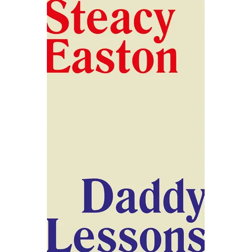 Daddy Lessons