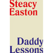 Daddy Lessons