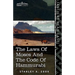 The Laws of Moses and the Code of Hammurabi