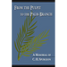 From the Pulpit to the Palm-Branch: A Memorial to C.H. Spurgeon