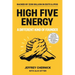 High Five Energy: A Different Kind of Founder