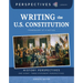 Writing the U.S. Constitution: Framework of a Nation
